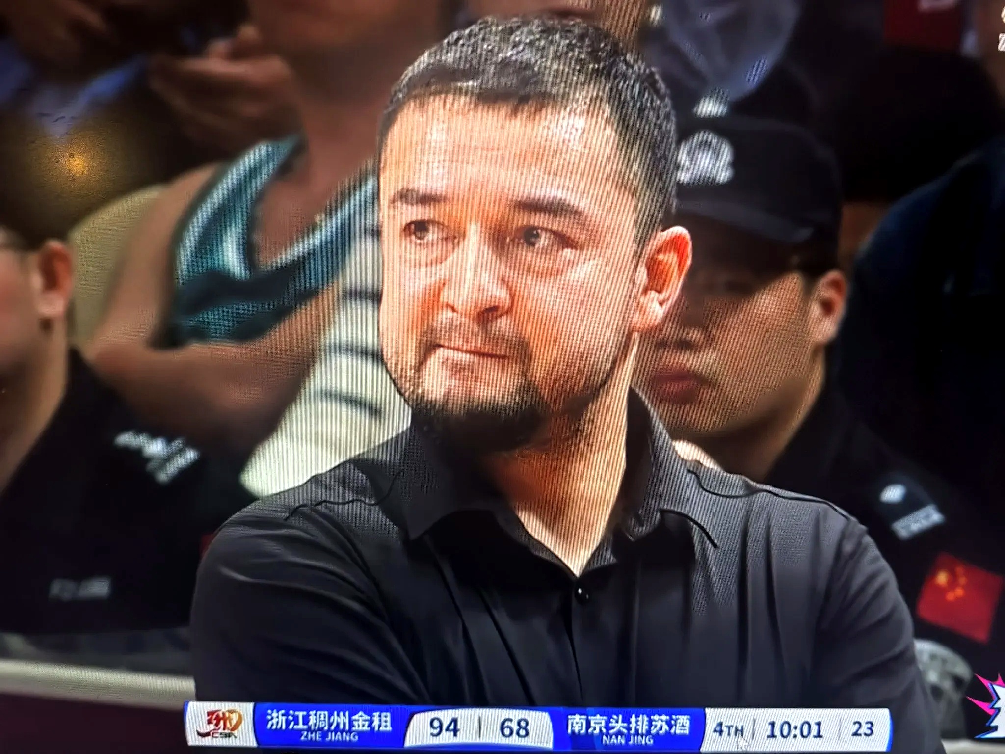 赛后NBA总决赛传出新动向，辽宁本钢状态回暖，管理层表态——压力陡增，赛季目标并未改变的简单介绍-米兰体育平台